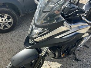 HONDA NC750 COM 5.000KLMTS DE 2022 VENDO OU TROCO ASSUNÇÃO, AJUDA, SALVADOR E SANTO ILDEFONSO