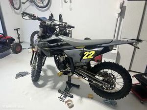 HUSQVARNA FC FC350
