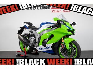 NINJA ZX-10R 40TH ANNIVERSARY