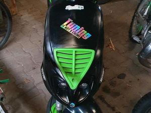 PIAGGIO NRG MC 3 EXTREME SPORT SERIE