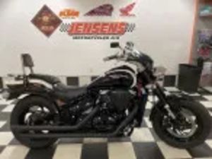 SUZUKI VZ 800 INTRUDER