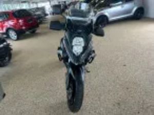 SUZUKI DL 650 V-STROM