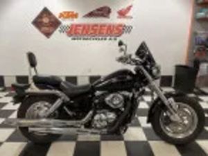 SUZUKI VZ 800 MARAUDER