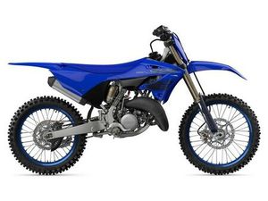 2024 YAMAHA YZ 125