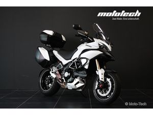 MULTISTRADA 1200 ABS