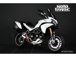 MULTISTRADA 1200 S ABS