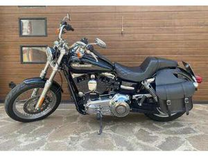 HARLEY-DAVIDSON DYNA SUPER GLIDE SUOER GLIDE