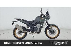 KOVE 800X 800 X ADVENTURE PRO E5+