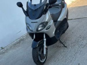 PIAGGIO X9 500I