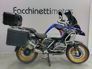 R 1250 GS ADVENTURE HP