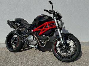 MONSTER 796M ABS