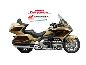 GL 1800 GOLD WING TOUR 2025