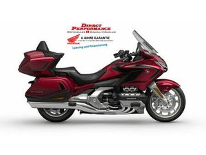 GL 1800 GOLD WING TOUR DCT 2026
