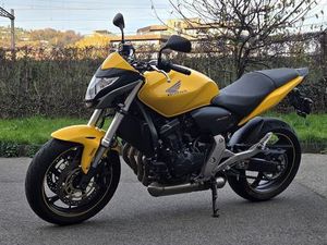 CB 600 F ABS HORNET
