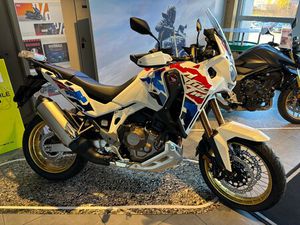 CRF 1100 AFRICA TWIN ADVENTURE SPORTS