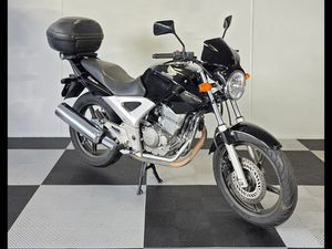 CBF 250