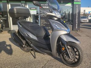 AGILITY 300I R16 ABS