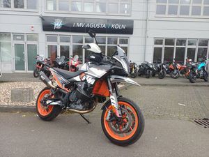 KTM 890 SMT # TECHPACK #