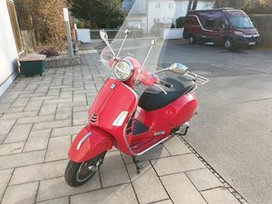 PIAGGIO VESPA 300 GTS ABS WINTERPREIS