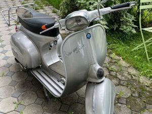 VESPA PRIMAVERA SPRINT
