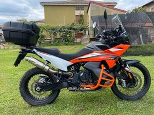 KTM 890 ADVENTURE