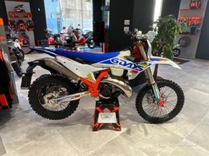 KTM 300 EXC 2026 SIX DAYS PRONTA CONSEGNA