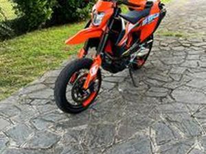KTM 690 SMC R