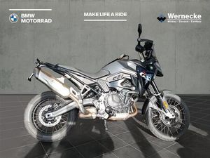 BMW F 900 GS STANDORT COTTBUS