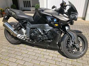 BMW K 1300 R