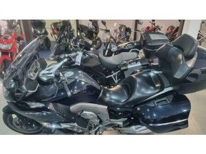 VENDO BMW K 1600 GTL (2010 - 16) USATA A CINISELLO BALSAMO (CODICE 9876359) - MOTO.IT