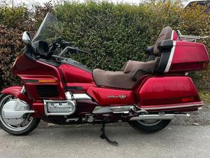 ② GOLDWING 1500/6