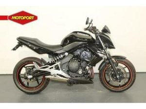 KAWASAKI ER 6 N ABS (BJ 2013) — MOTOREN | KAWASAKI — MARKTPLAATS