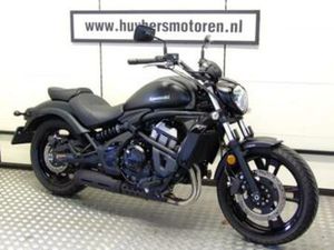 KAWASAKI EN 650 VULCAN S 2023 — MOTOREN | KAWASAKI — MARKTPLAATS