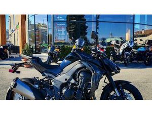 VENDO KAWASAKI Z 1100 (2026) NUOVA A CHIETI (CODICE 9876309) - MOTO.IT