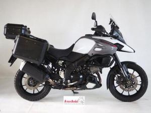 SUZUKI V-STROM DL 1000 (BJ 2019) — MOTOREN | SUZUKI — MARKTPLAATS
