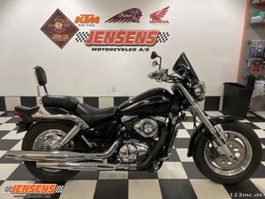 SUZUKI VZ 800 MARAUDER