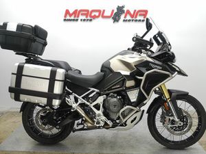 TIGER 1200 RALLY EXPLORER