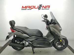 X-MAX 250 ABS