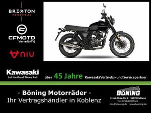 BRIXTON FELSBERG 125 ABS EU5+