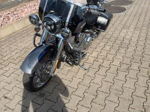 HARLEY DAVIDSON ROAD KING CVO SREAMIN EAGLE