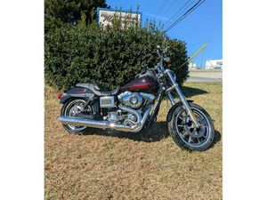 2015 HARLEY-DAVIDSON DYNA® LOW RIDER®