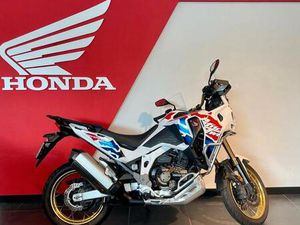 ② HONDA CRF1100 ADV SPORT DCT (ANNÉE DE CONSTRUCTION 2025)