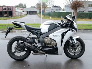 ② HONDA CBR1000RR CBR 1000 RR