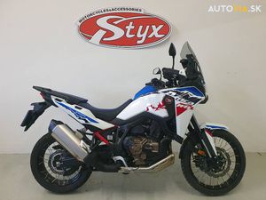 HONDA AFRICA TWIN CRF 1100L