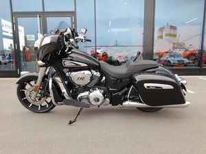 INDIAN CHIEFTAIN LIMITED 116