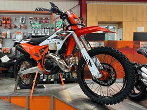 KTM 300 EXC HARDENDURO 2026