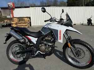 MALAGUTI DUNE 125 ABS NEU VERSAND DEUTSCHLANDWEIT 100€