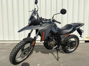 MALAGUTI DUNE 125 ABS NEU VERSAND DEUTSCHLANDWEIT 100€