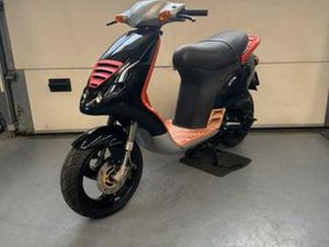 PIAGGIO NRG LC 50CC 2T — SCOOTERS | PIAGGIO — MARKTPLAATS