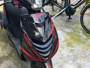 ZIP 4T 2014 — SCOOTERS | PIAGGIO — MARKTPLAATS